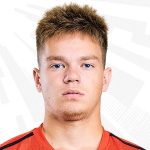 Photo of T. Galimzyanov