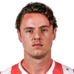 Photo of D. Abels