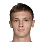 Photo of M. Balakhonov