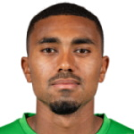Photo of Deroy Duarte
