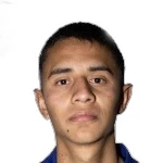 Photo of S. Martínez
