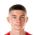 Photo of N. Ajanović