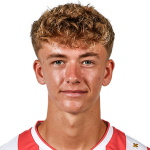 Photo of Sven Mijnans