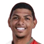 Photo of Everton Leandro de Oliveira Santos