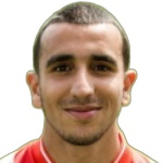 Photo of Y. El Kachati