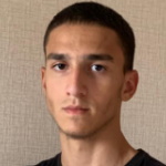 Photo of A. Agaev