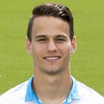 Photo of W. van der Steen