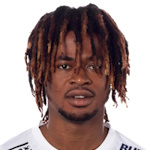 Photo of F. Adjei