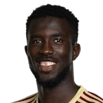 Photo of Samba Lélé Diba