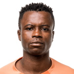 Photo of M. Ugboh