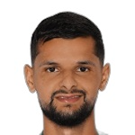 Photo of A. Khammas