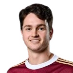 Photo of Patrick Hickey