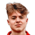 Photo of S. Torgersen Jonassen