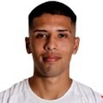 Photo of V. Sanchez