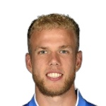 Photo of L. Brouwers