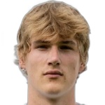 Photo of J. Woudstra
