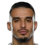 Photo of I. Oulad Omar