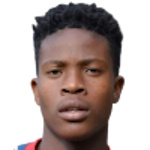 Photo of Yamela Mbuthuma