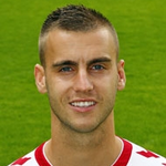 Photo of D. Verbeek