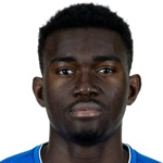 Photo of P. Nkoa