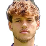 Photo of M. Clausen