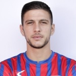 Photo of A. Krymi