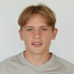 Photo of D. Chernysh