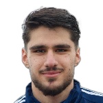 Photo of D. Henareh