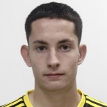 Photo of R. Sgouros