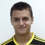 Photo of M. Panagidis