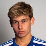 Photo of L. Juberg-Hovland