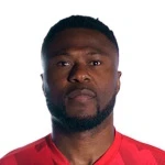 Photo of C. Mbemba