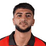 Photo of I. Salah