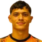 Photo of Anthony William Hernández González