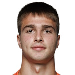 Photo of Igor Orlikowski