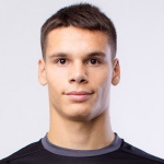 Photo of N. Pavlov