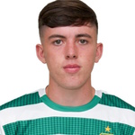Photo of C. O'Sullivan