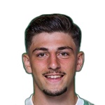 Photo of F. Demir