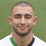 Photo of N. Haddadi