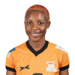 Photo of Judith Soko