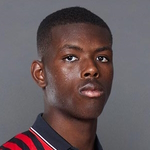 Photo of D. Traoré
