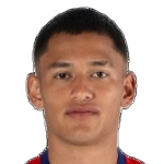 Photo of E.  Águila
