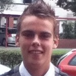 Photo of M. Bruintjes