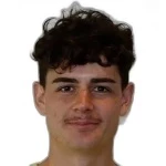 Photo of Fergus Gillion