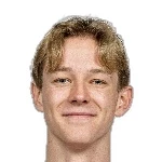 Photo of M. Tønnessen