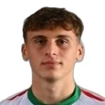 Photo of F. Hajdini