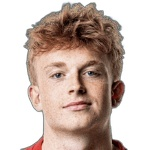 Photo of O. Amby