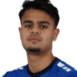 Photo of Abdul Arshad