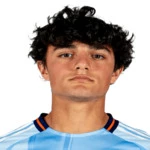 Photo of M. Carrizo