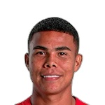 Photo of M. Castillo